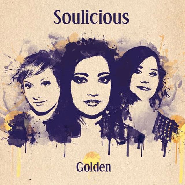 Soulicous - Golden
